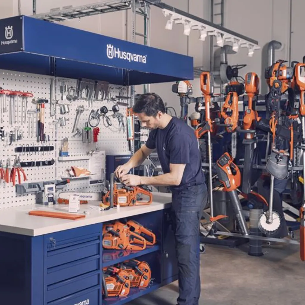 Oficina Técnica TerraNutri