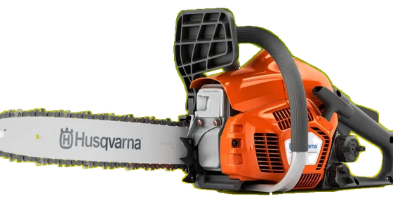 Motosserra Husqvarna 125